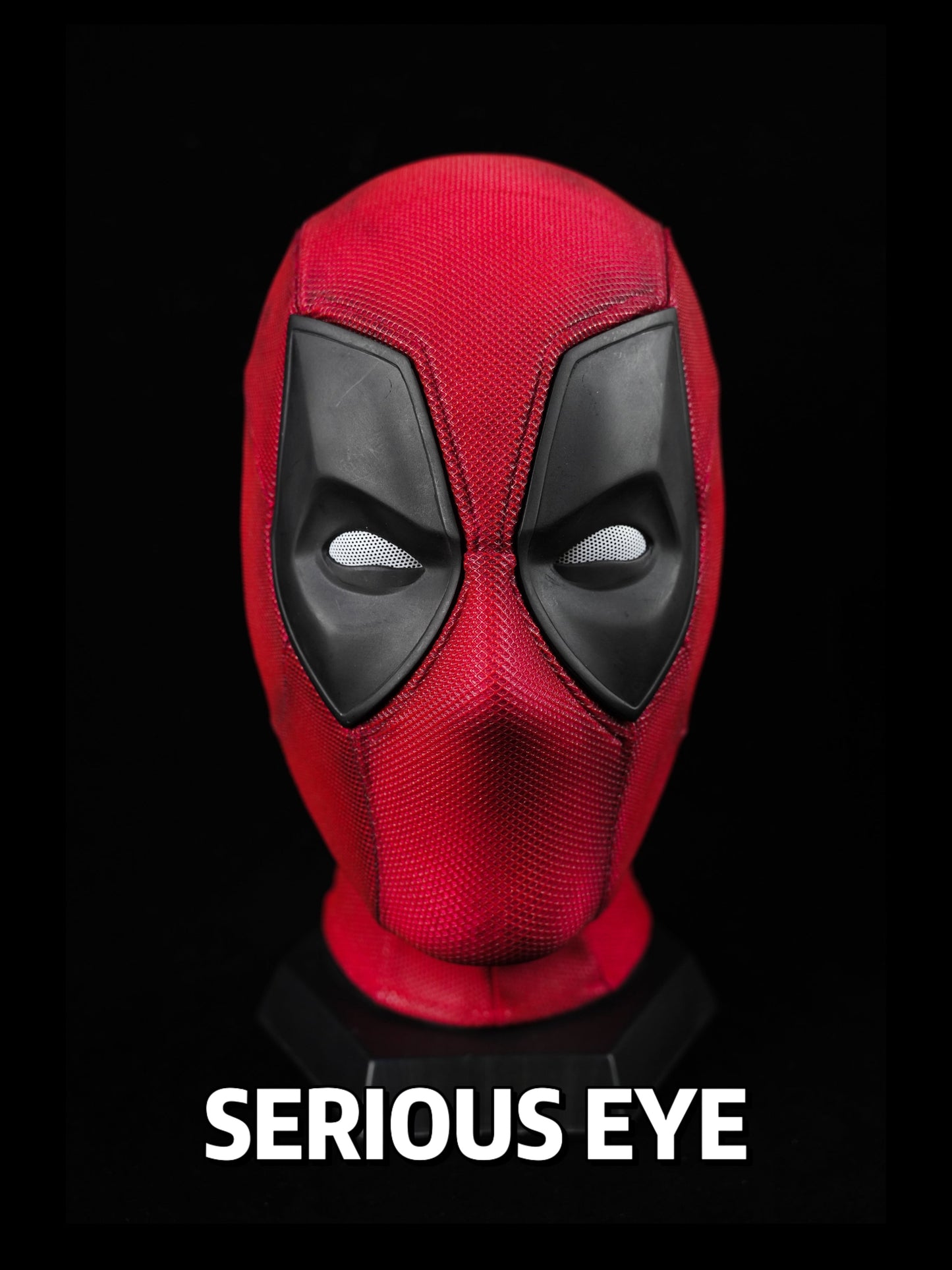 Dp Face Shell Mask – joyydesign