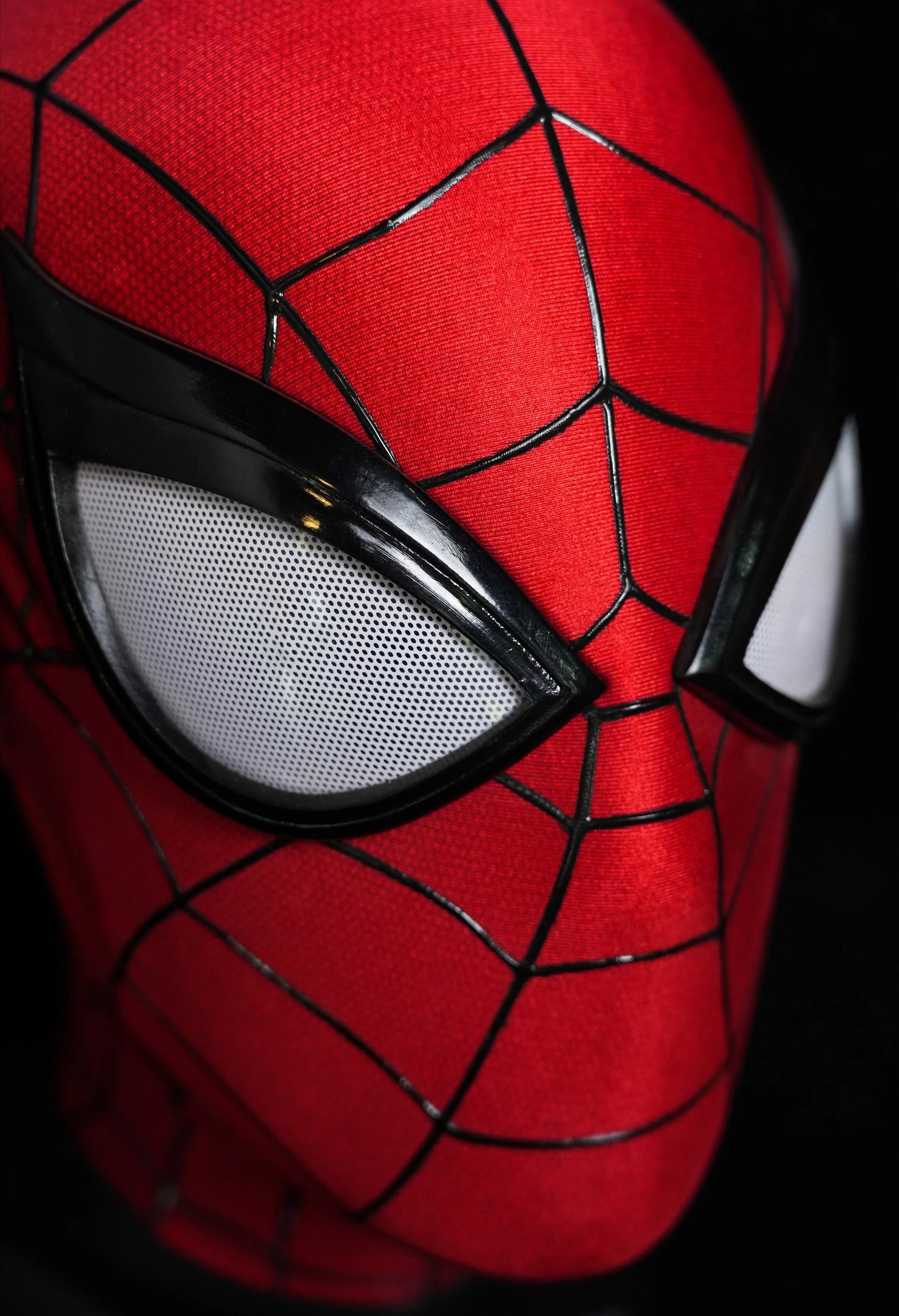 Game4 Face Shell Mask – joyydesign