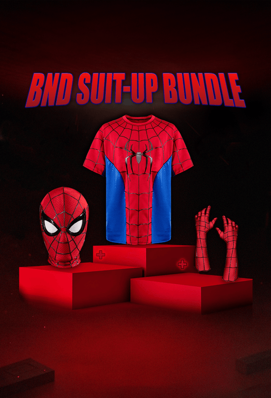 BND Suit Up Bundle – joyydesign