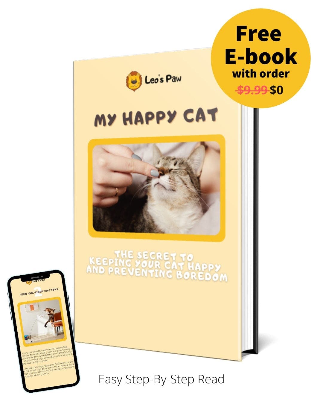 Interactive Bird Simulation Cat Toy Set