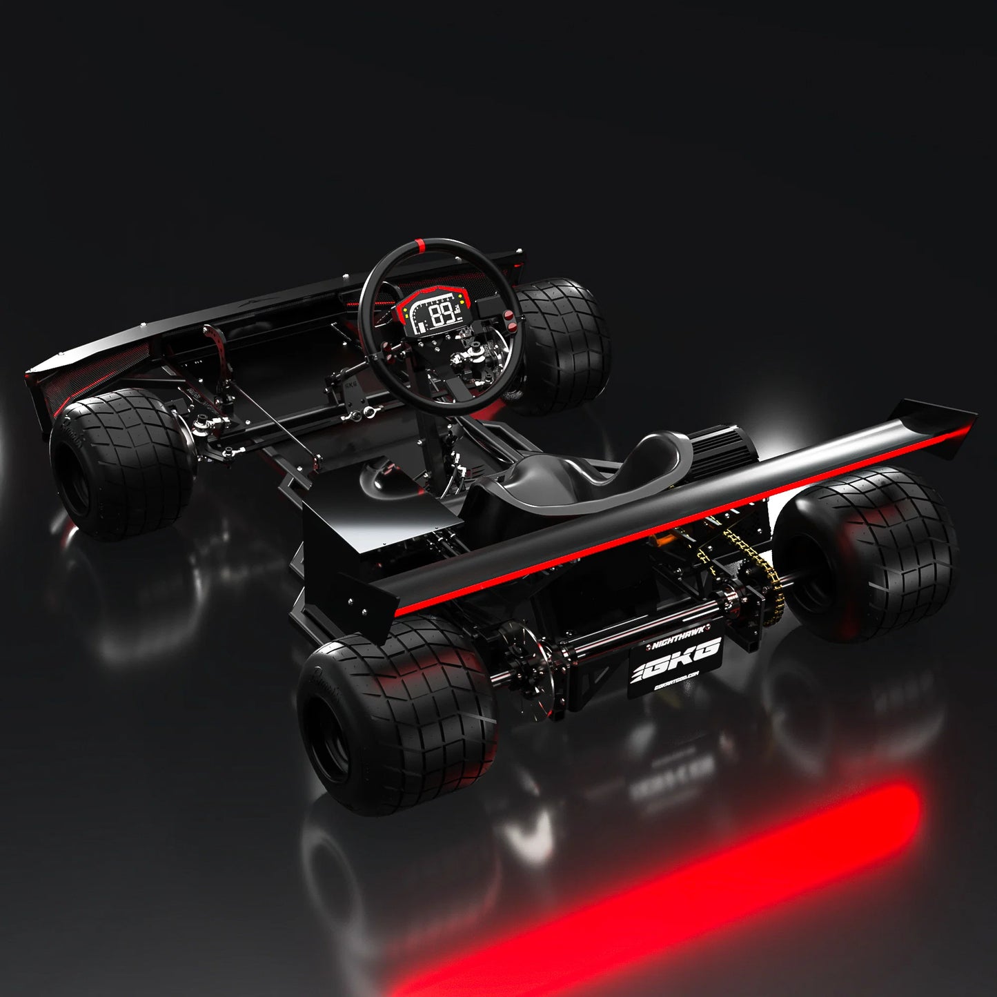 Nighthawk Titan