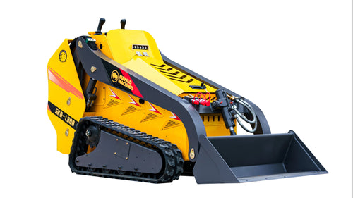 Buffalo SKD1300 Tracked Skid Steer