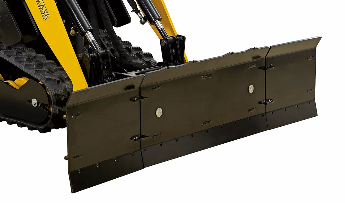 Buffalo SKD700 Tracked Skid Steer