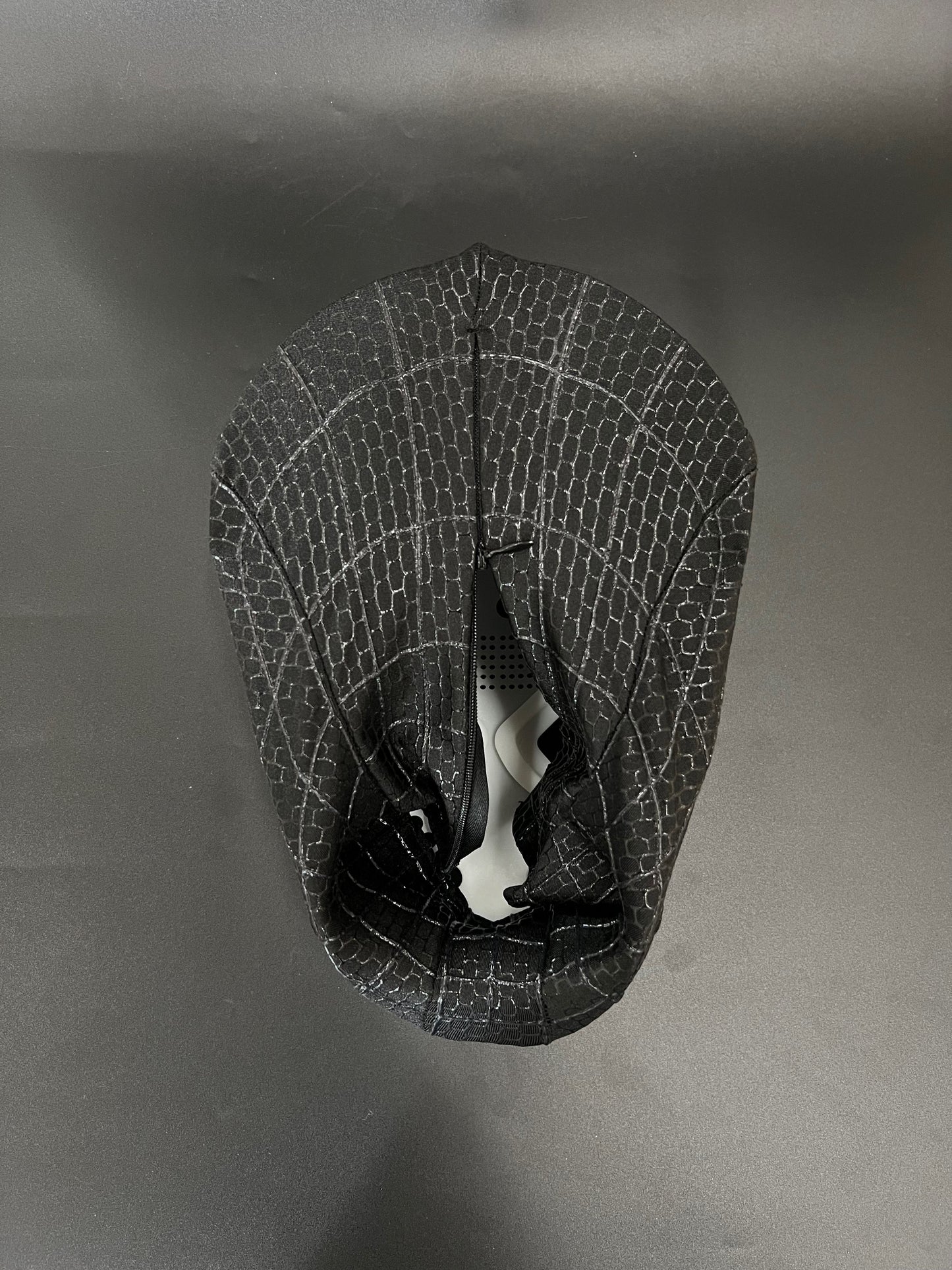 V4 Black Face Shell Mask – joyydesign