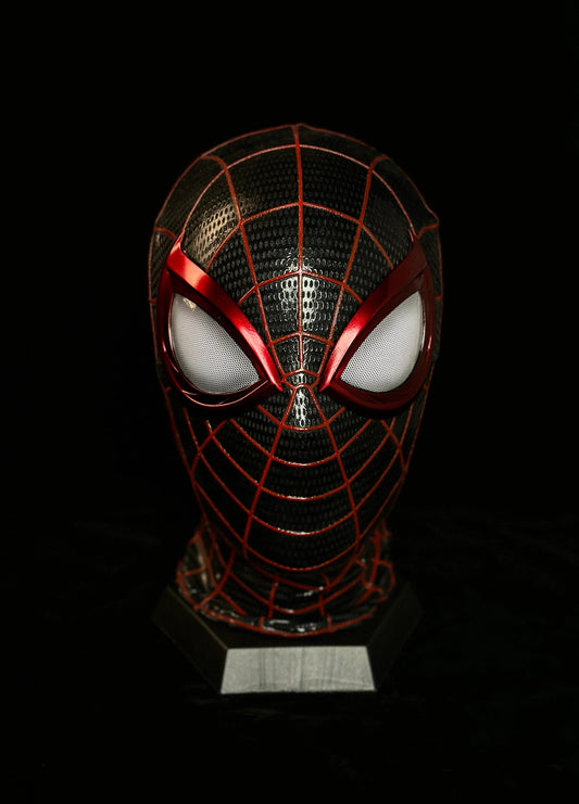 Game5 Face Shell Mask – joyydesign