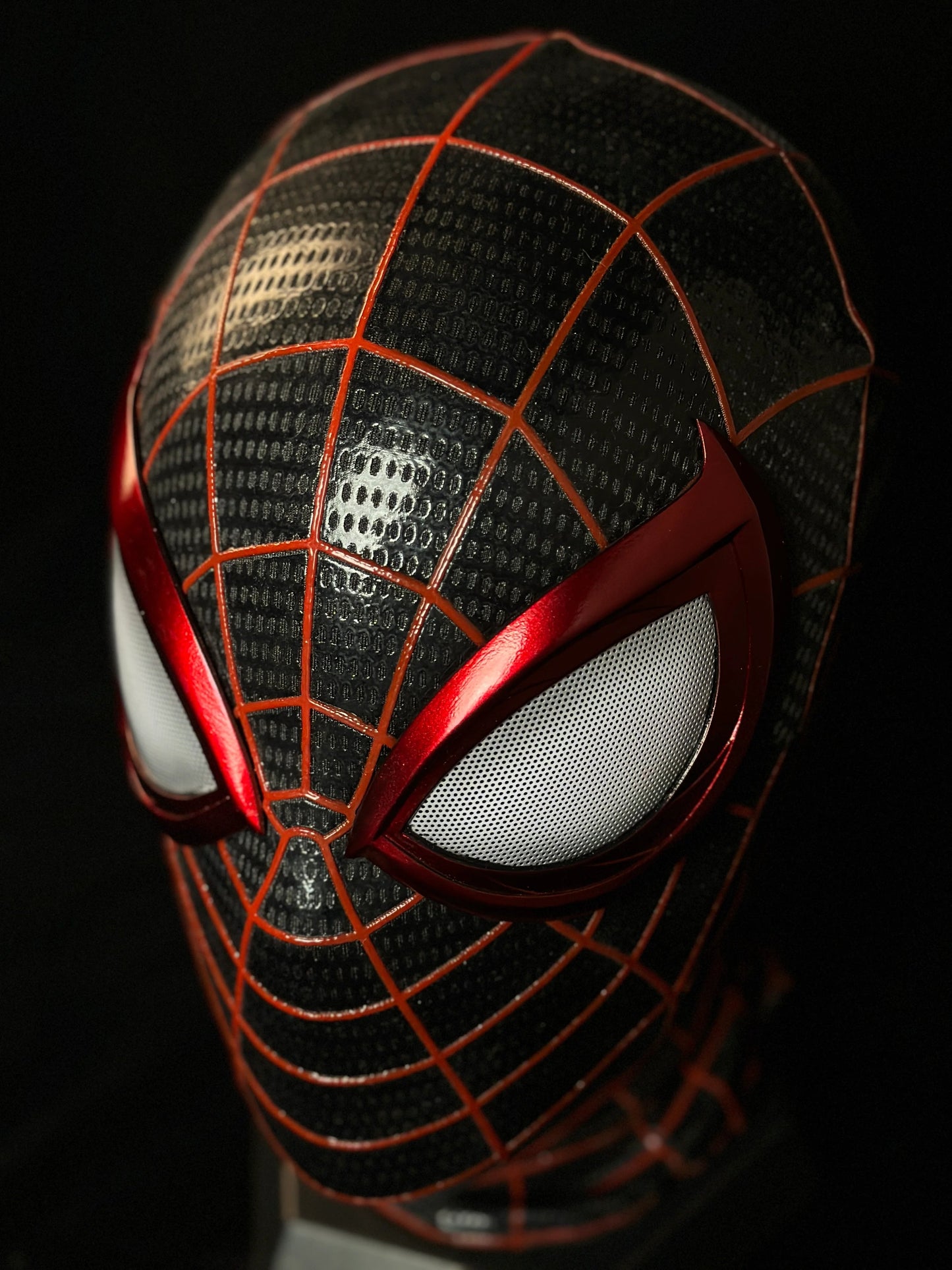 Game5 Face Shell Mask – joyydesign