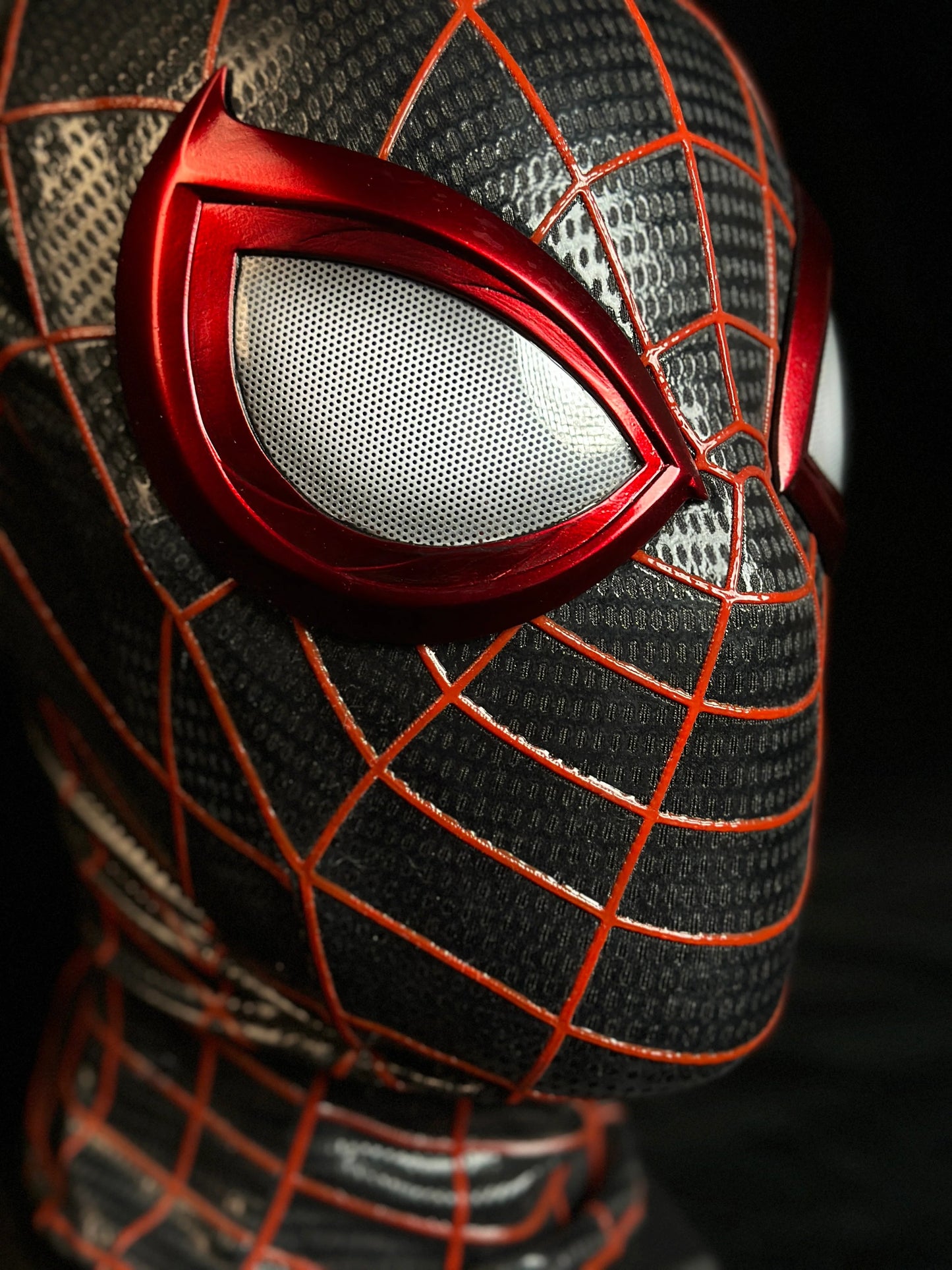 Game5 Face Shell Mask – joyydesign