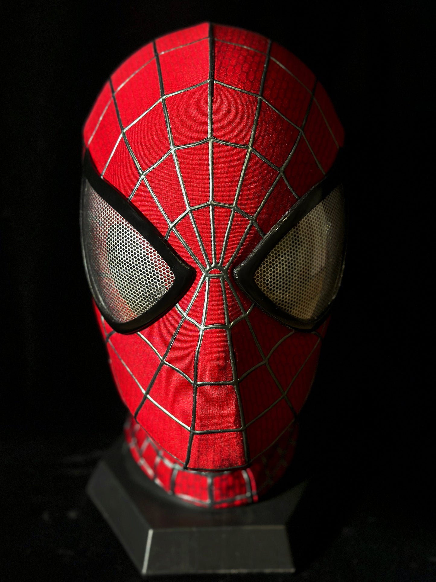 V4 Face Shell Mask – joyydesign