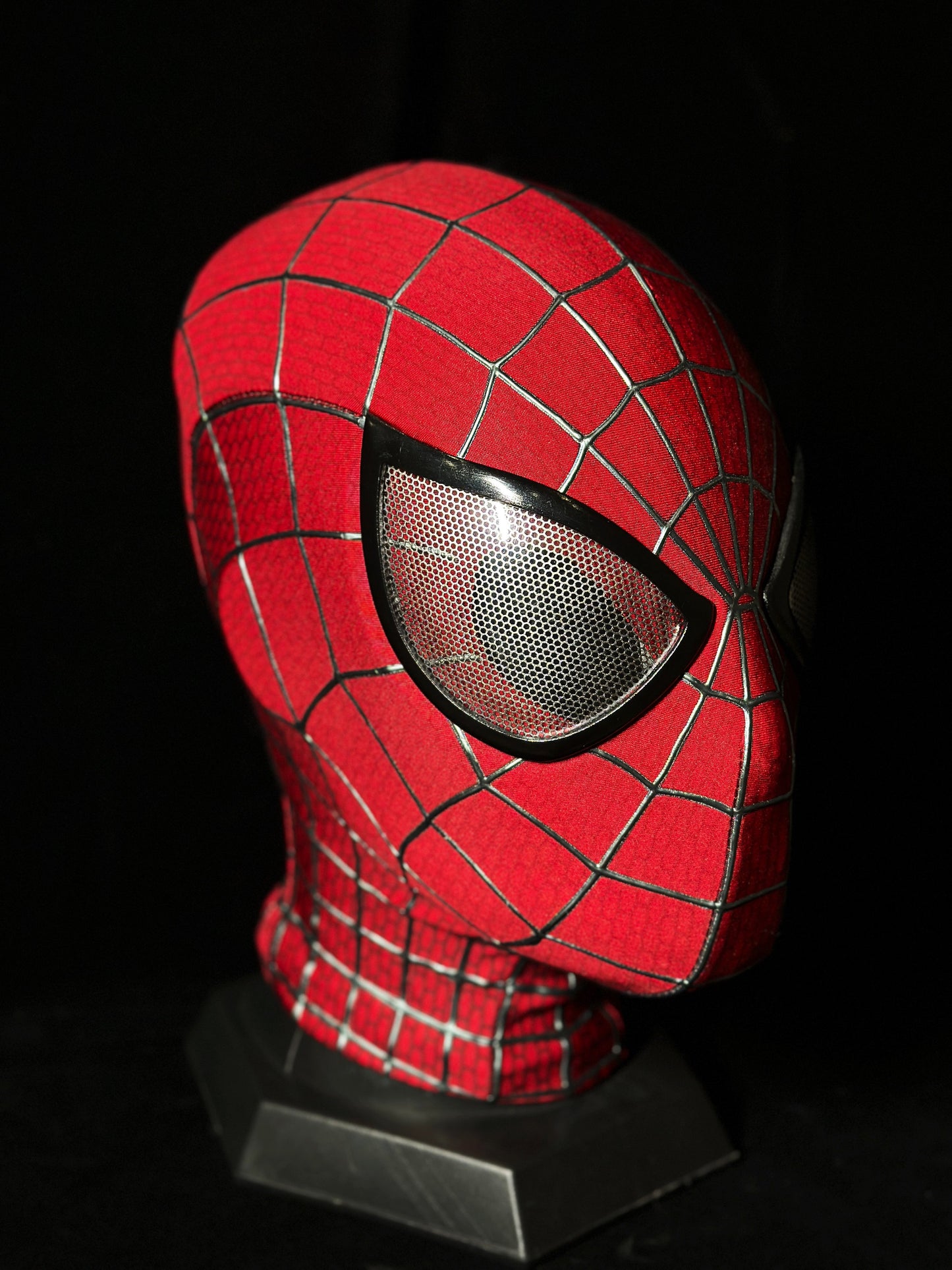 V4 Face Shell Mask – joyydesign