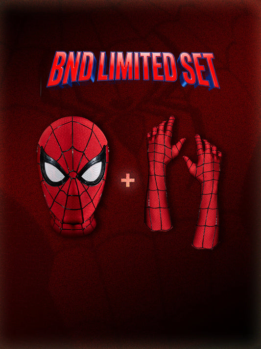 BND Limited Set – joyydesign