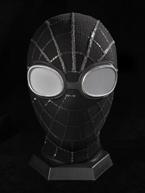 Shadow Full Head Shell Mask – joyydesign