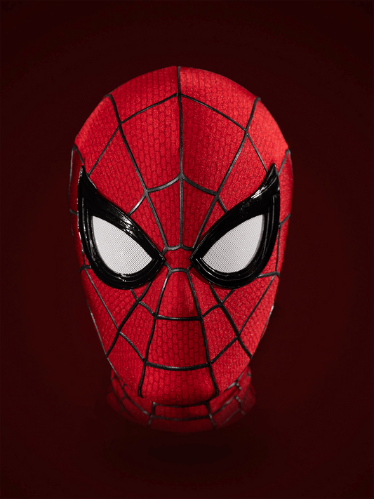BND Full Head Shell Mask – joyydesign