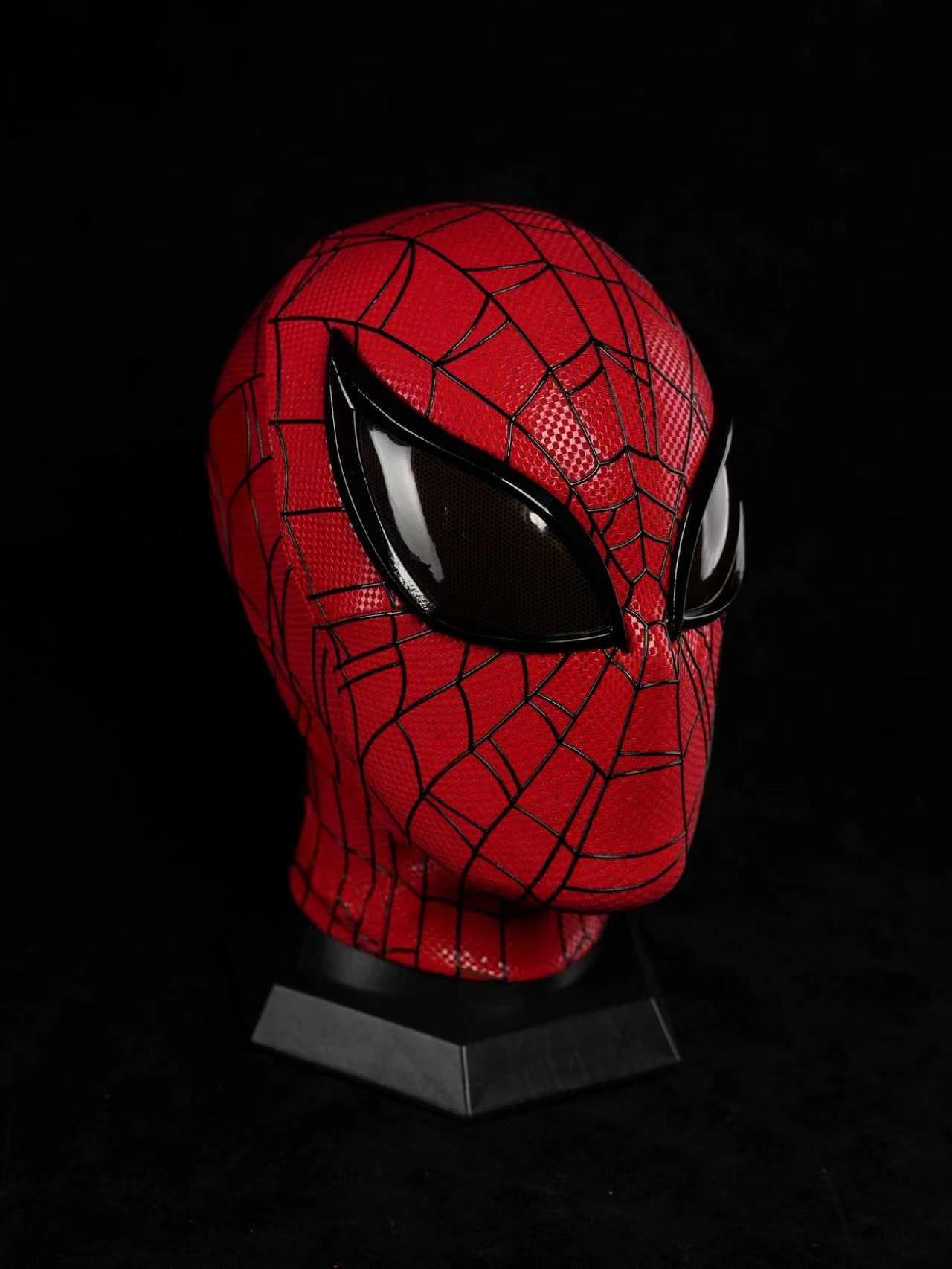 Superior Mask & Web Shooter – joyydesign