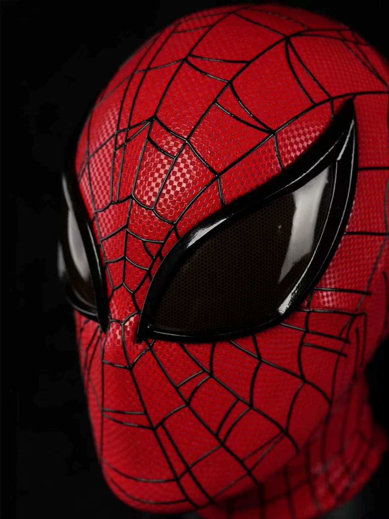 Superior Mask & Web Shooter – joyydesign