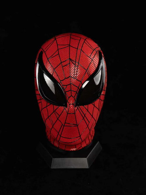 Superior Mask & Web Shooter – joyydesign