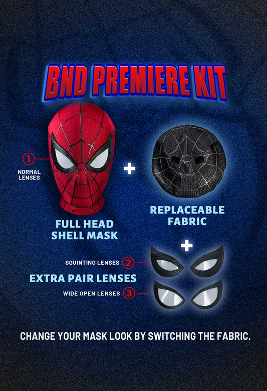 BND Premiere Kit – joyydesign