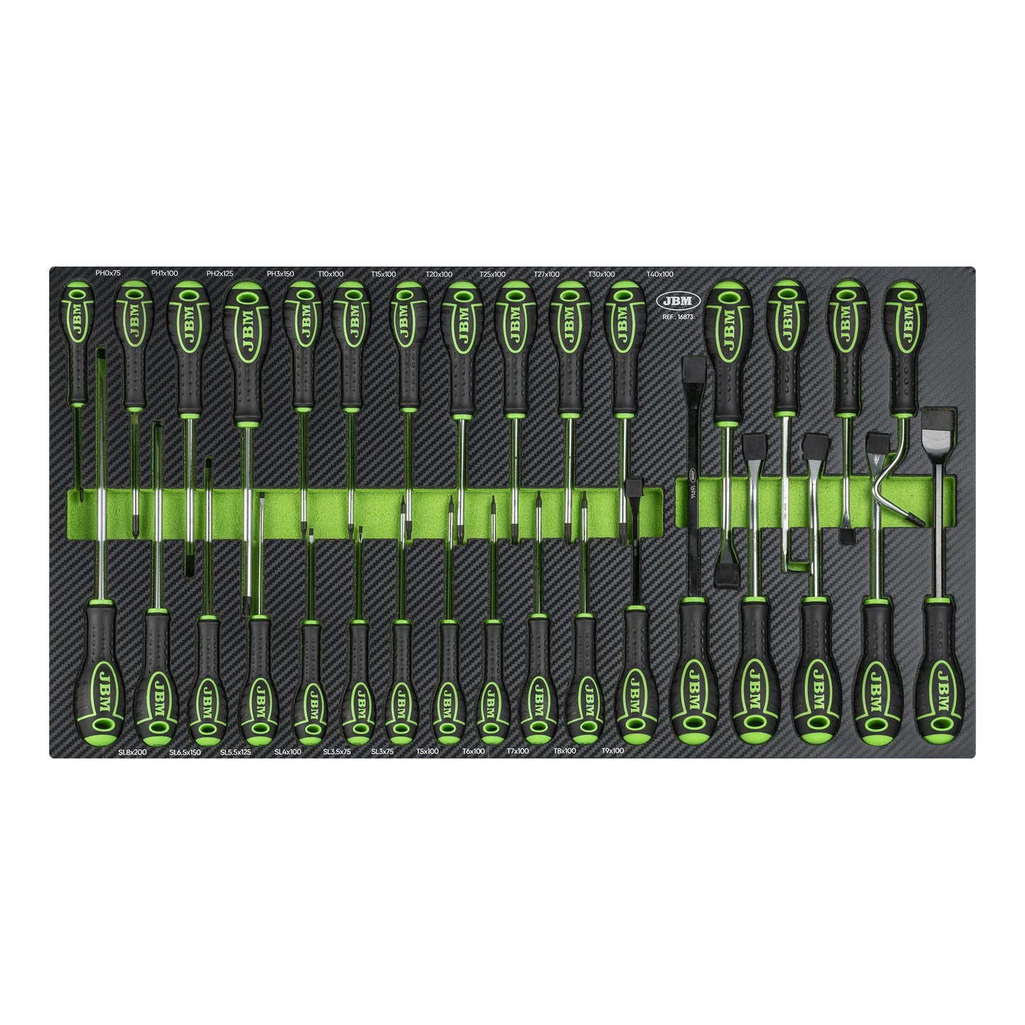 Tool trolley XL 7/8 with tools, 468 pcs