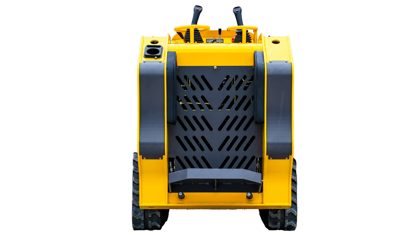 Buffalo SKD1300 Tracked Skid Steer