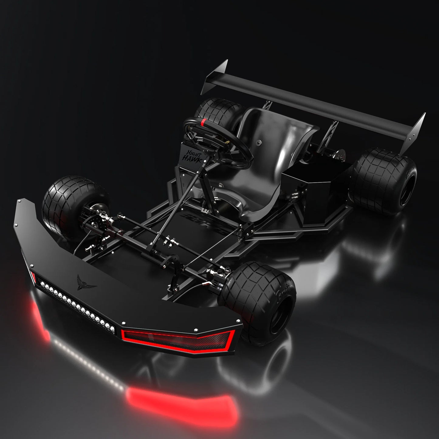 Nighthawk Titan
