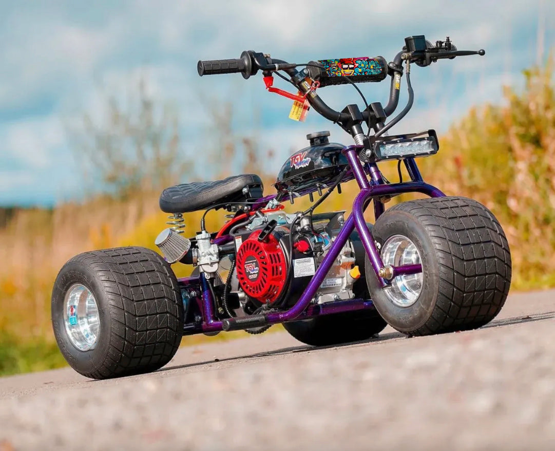 💓Outdoor off-road vehicle – the best gift for yourself 🎁