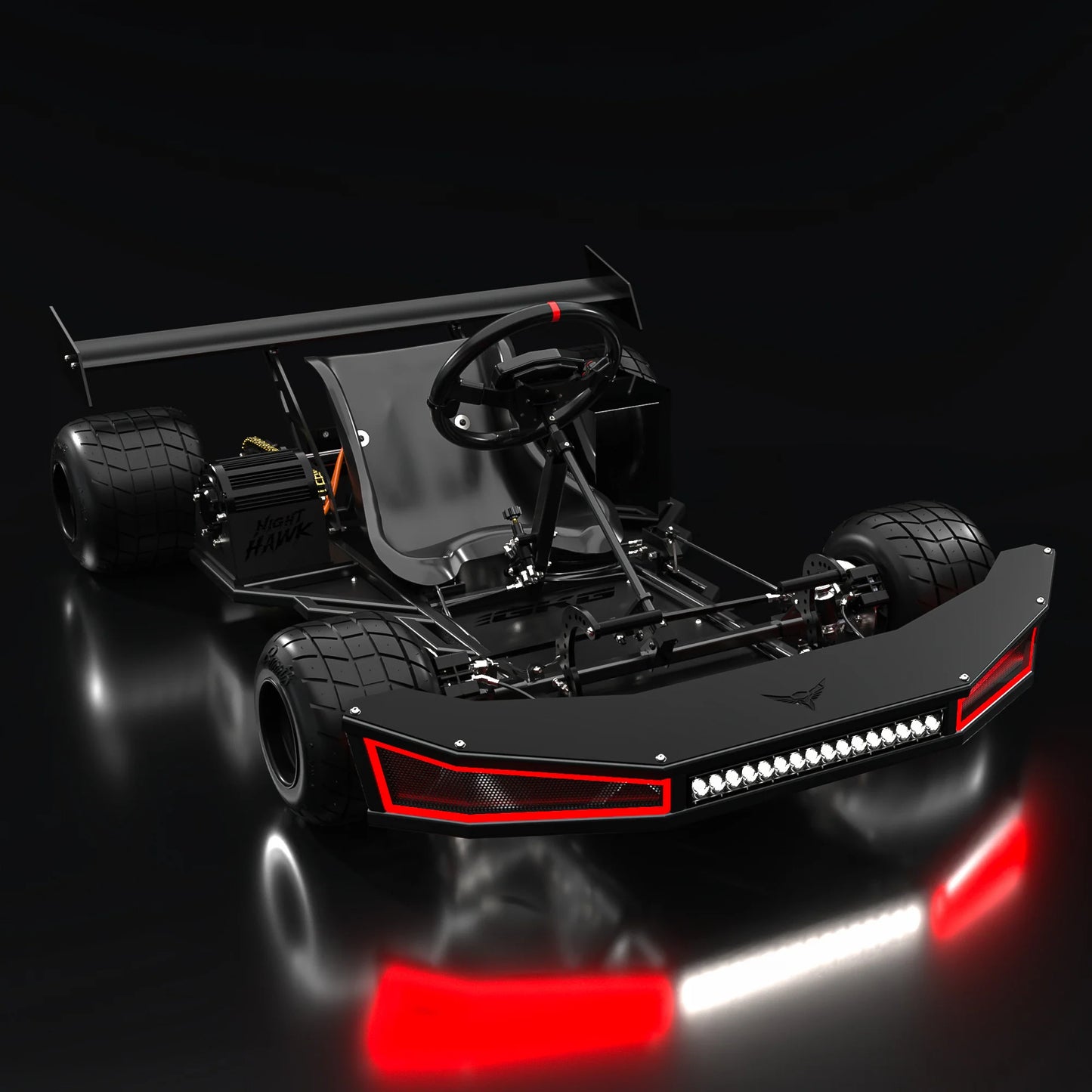 Nighthawk Titan