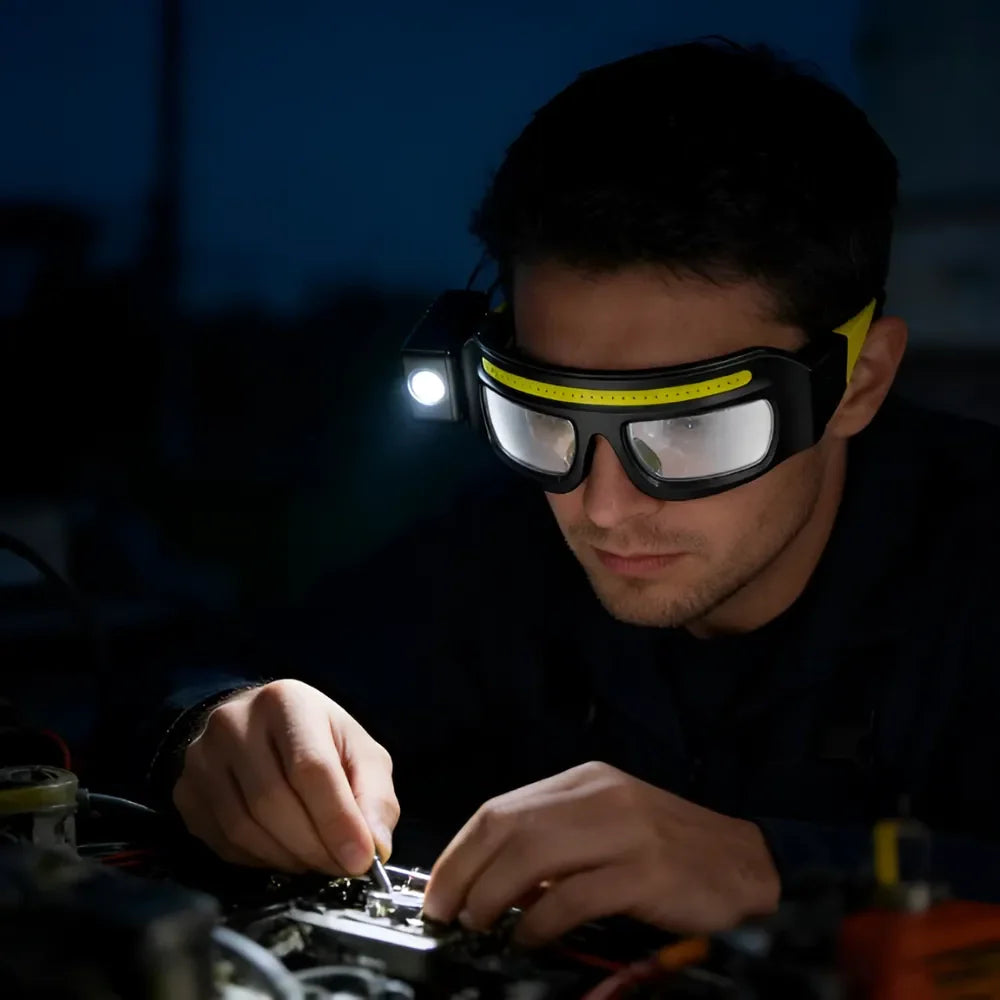 camping buddies-----Late-night work assistantIt can last for 12 hours on a single charge and is very lightweight.