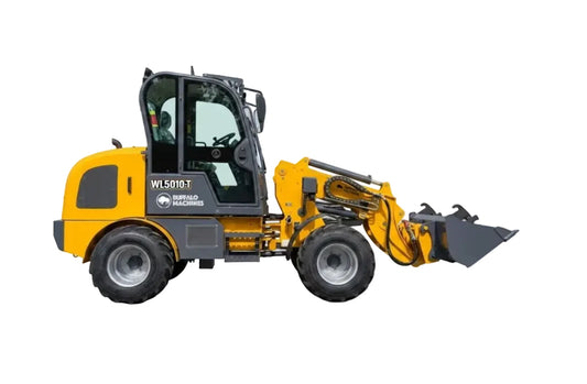 Buffalo WL5010-T Telescopic Wheel Loader