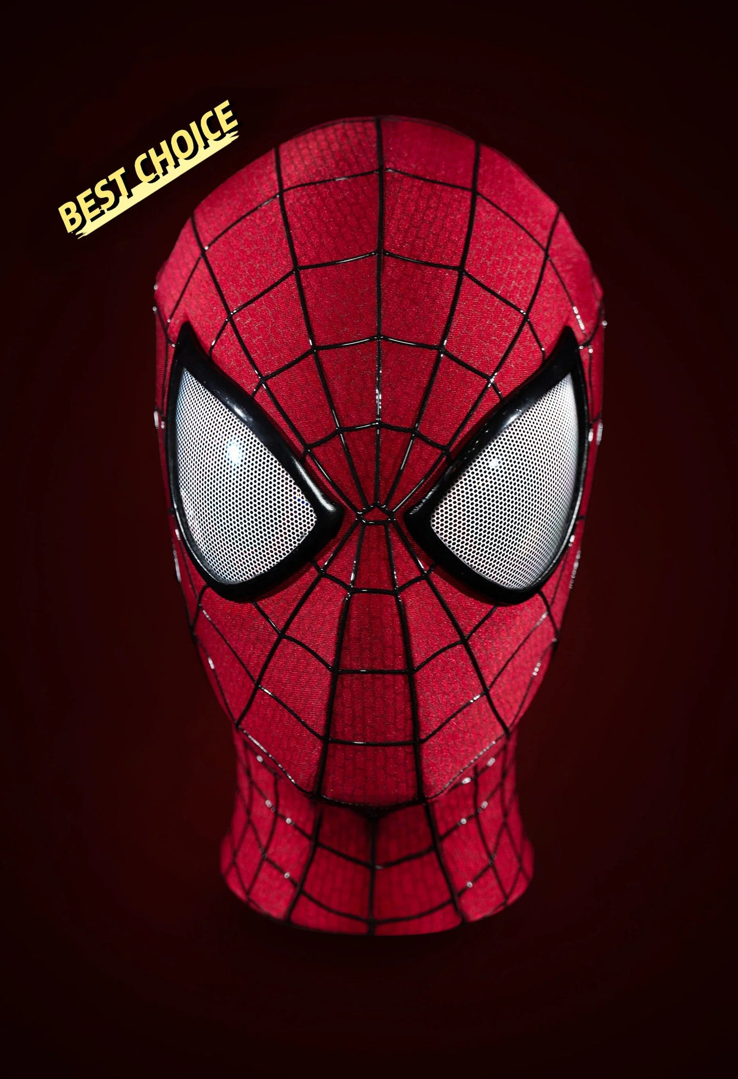 V5 Full Head Shell Mask – joyydesign