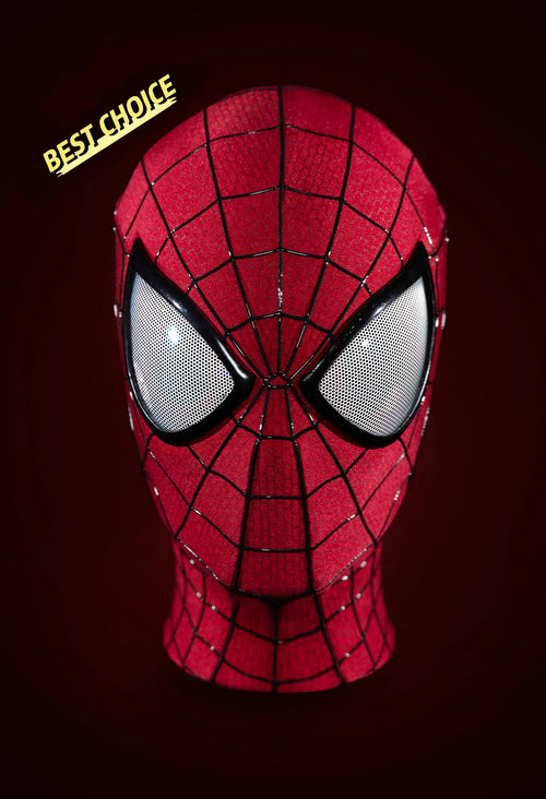 V5 Full Head Shell Mask – joyydesign