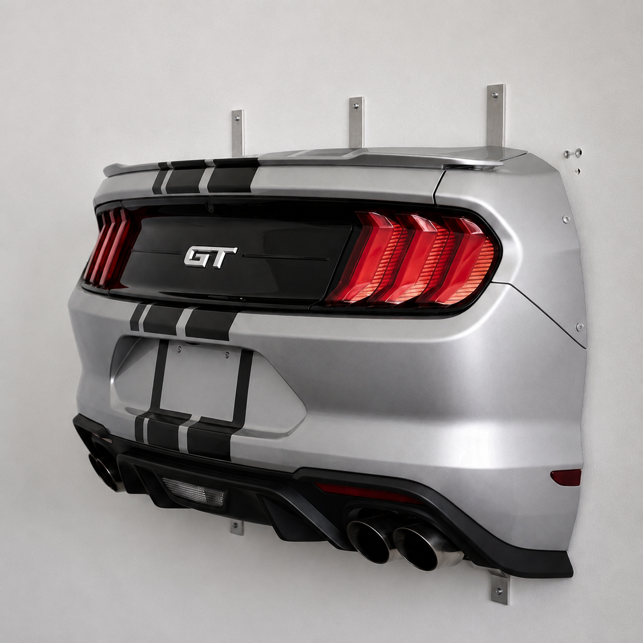 RevMountz™ - Mounted Wall Decor