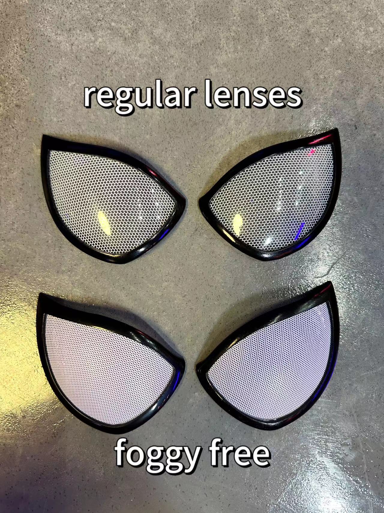 V4 Face Shell Mask – joyydesign