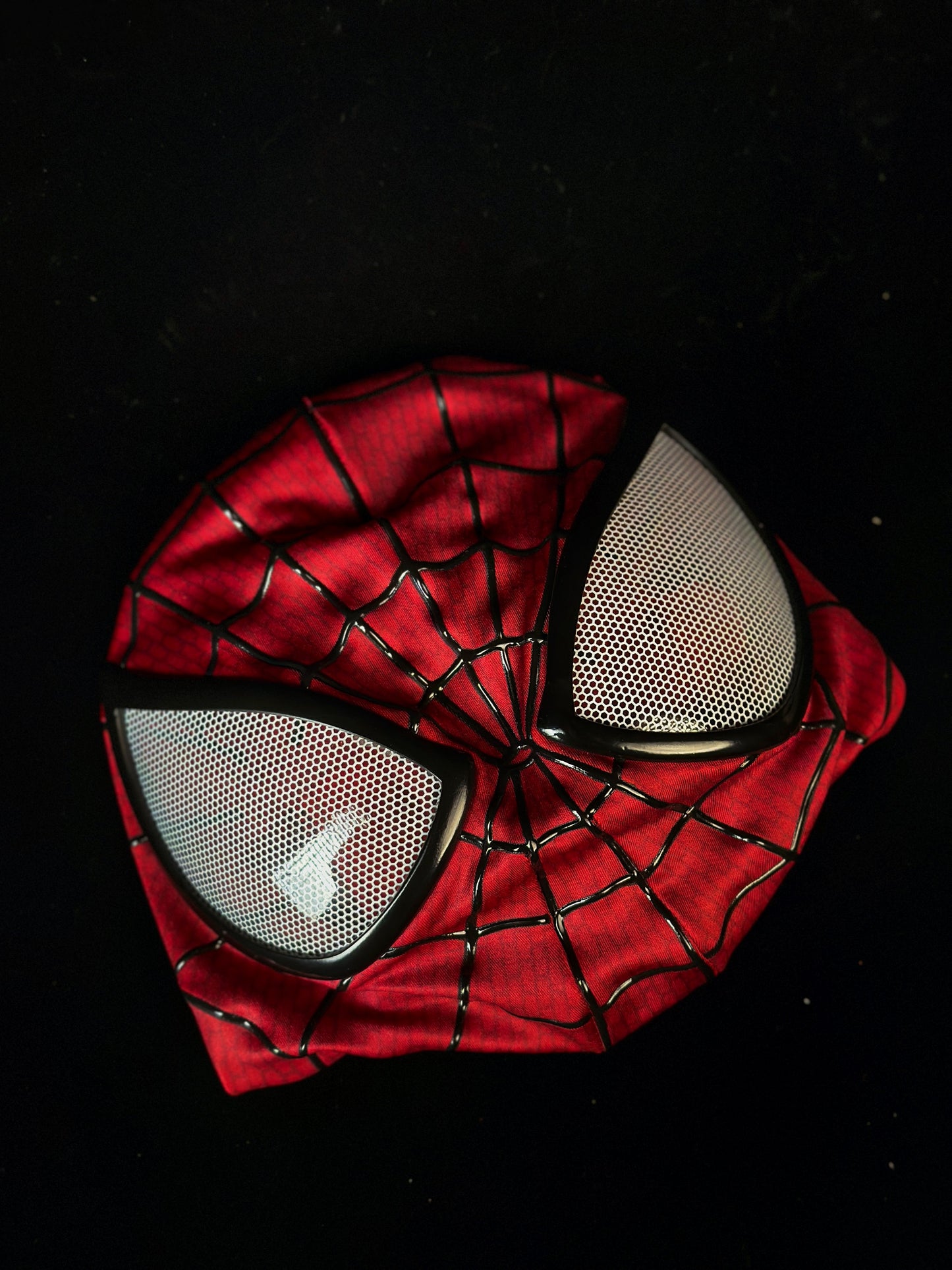 V4 Face Shell Mask – joyydesign