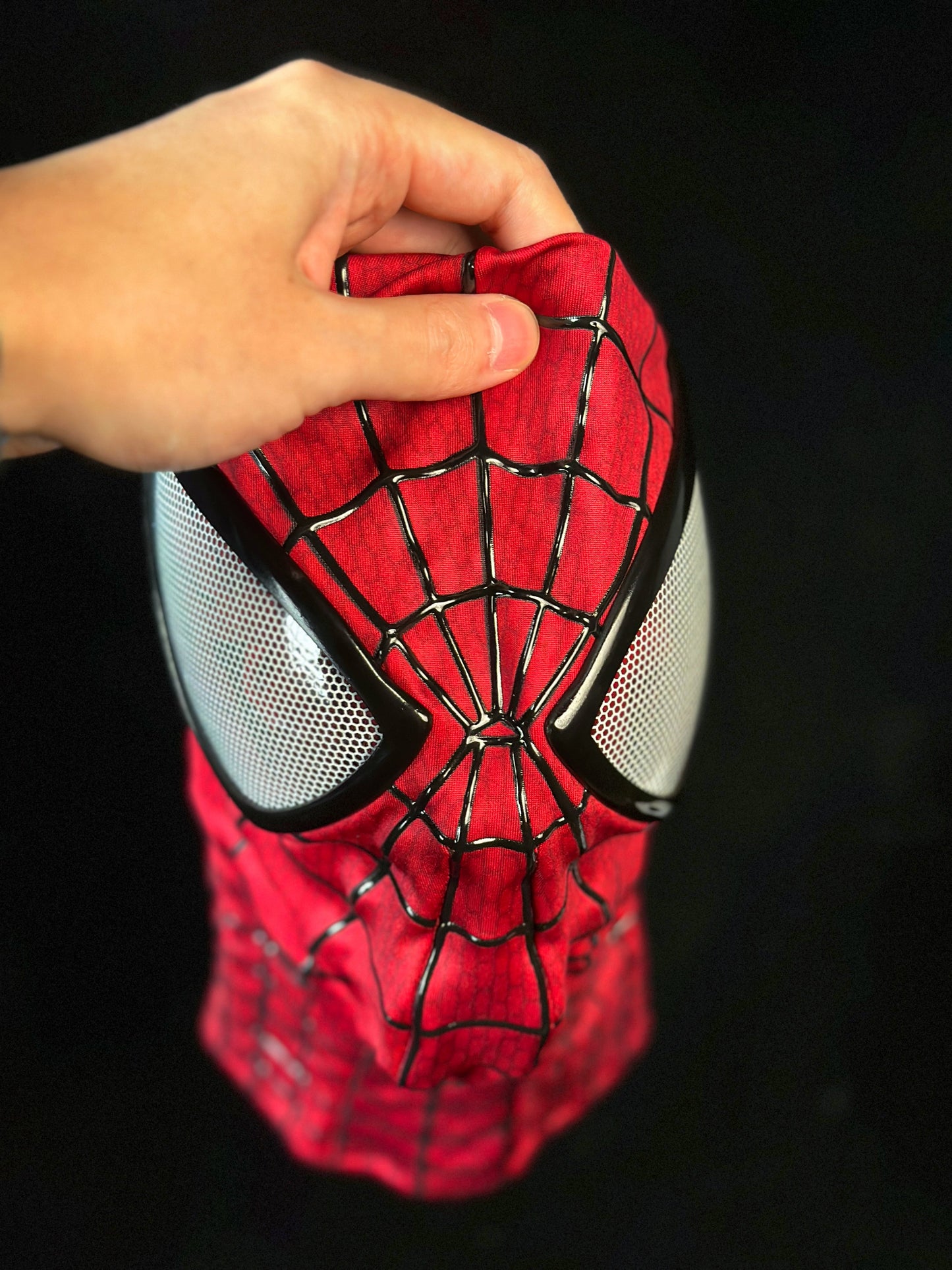 V4 Face Shell Mask – joyydesign