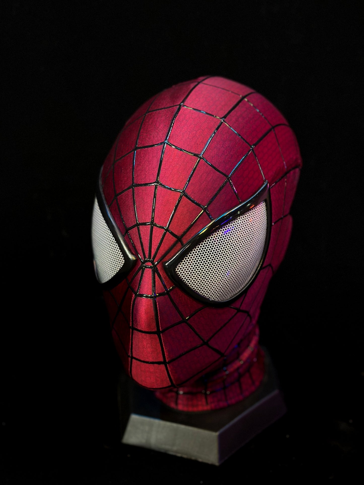 V4 Face Shell Mask – joyydesign