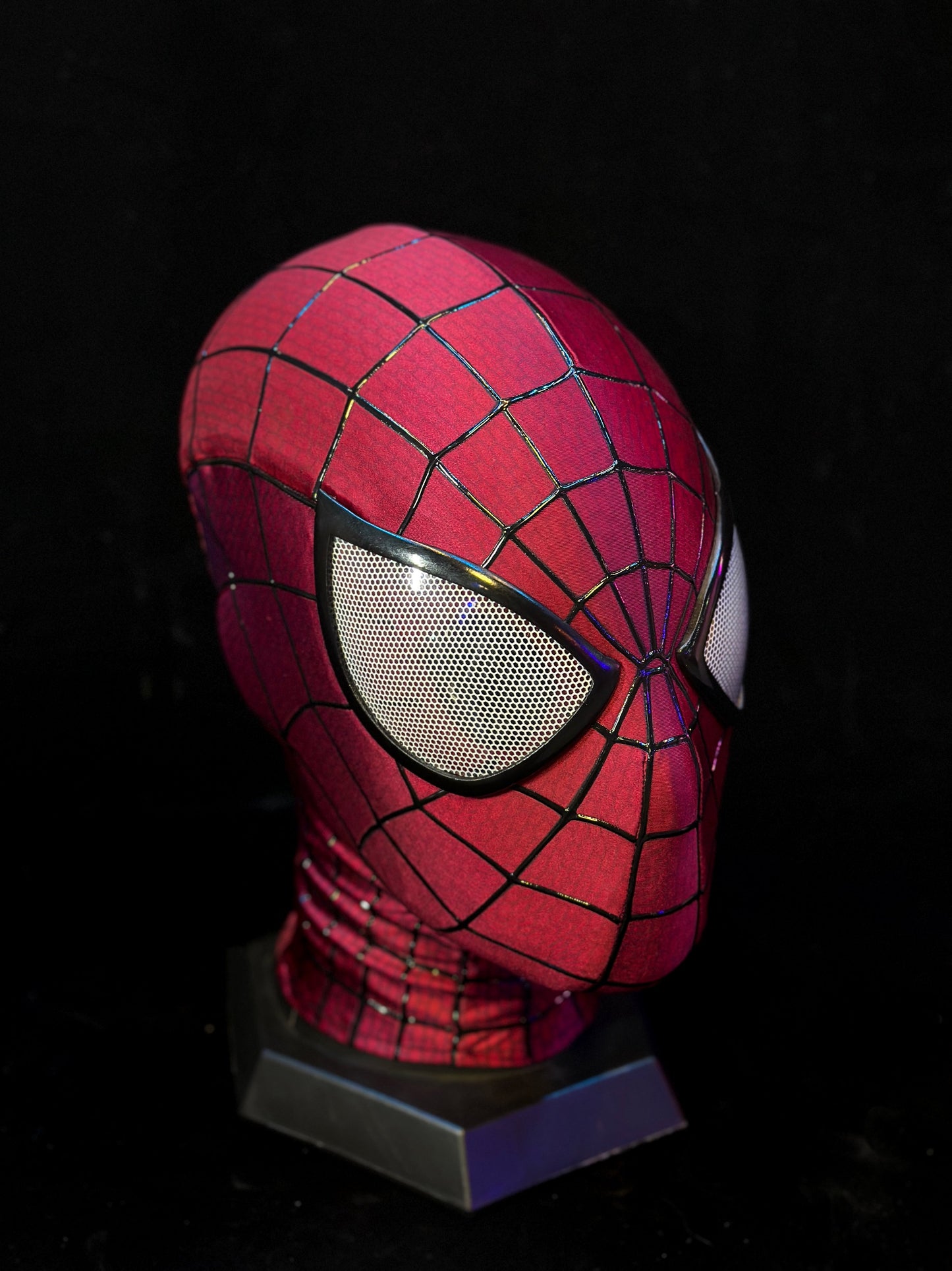 V4 Face Shell Mask – joyydesign