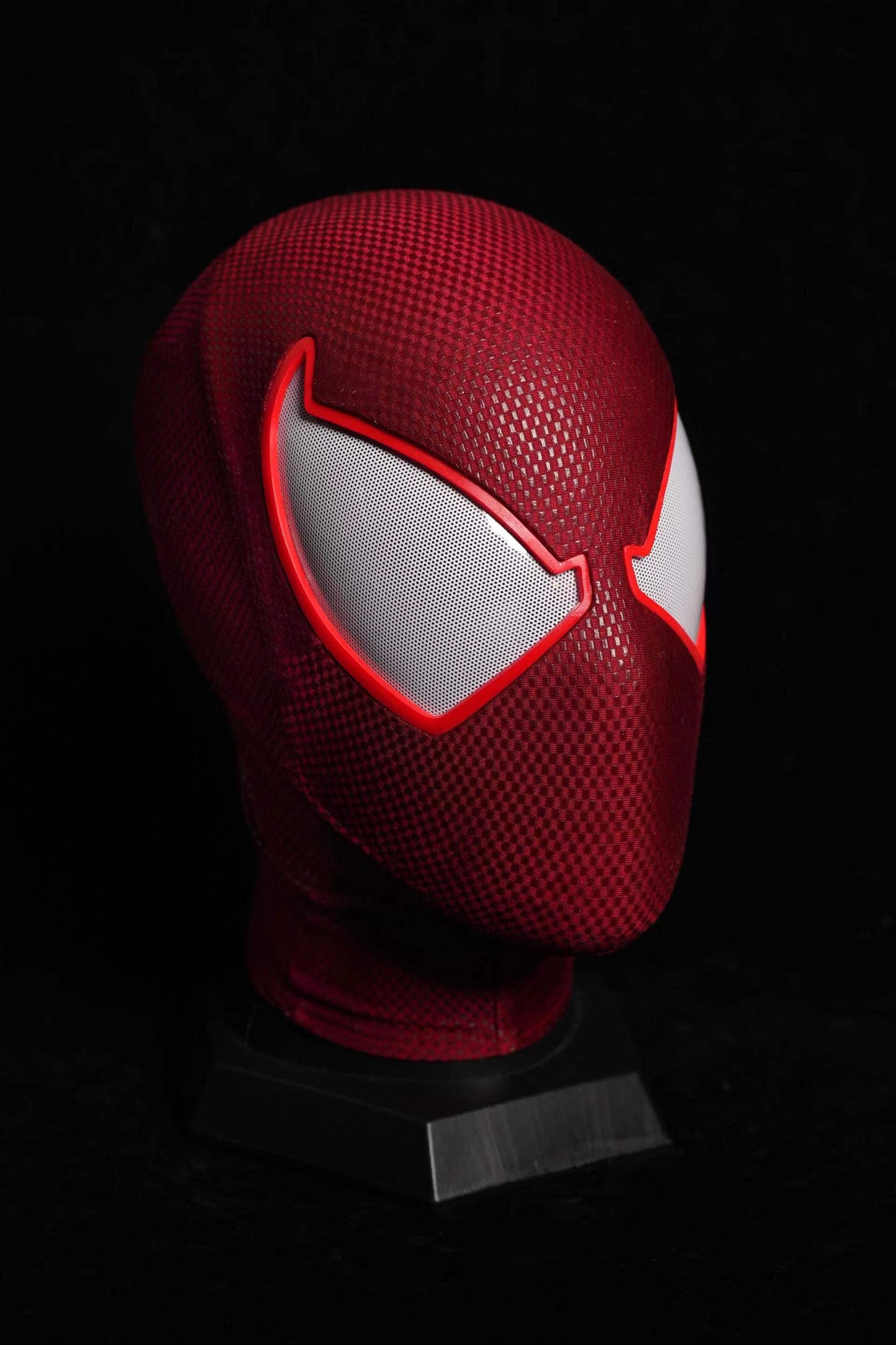The Comic Face Shell Mask – joyydesign