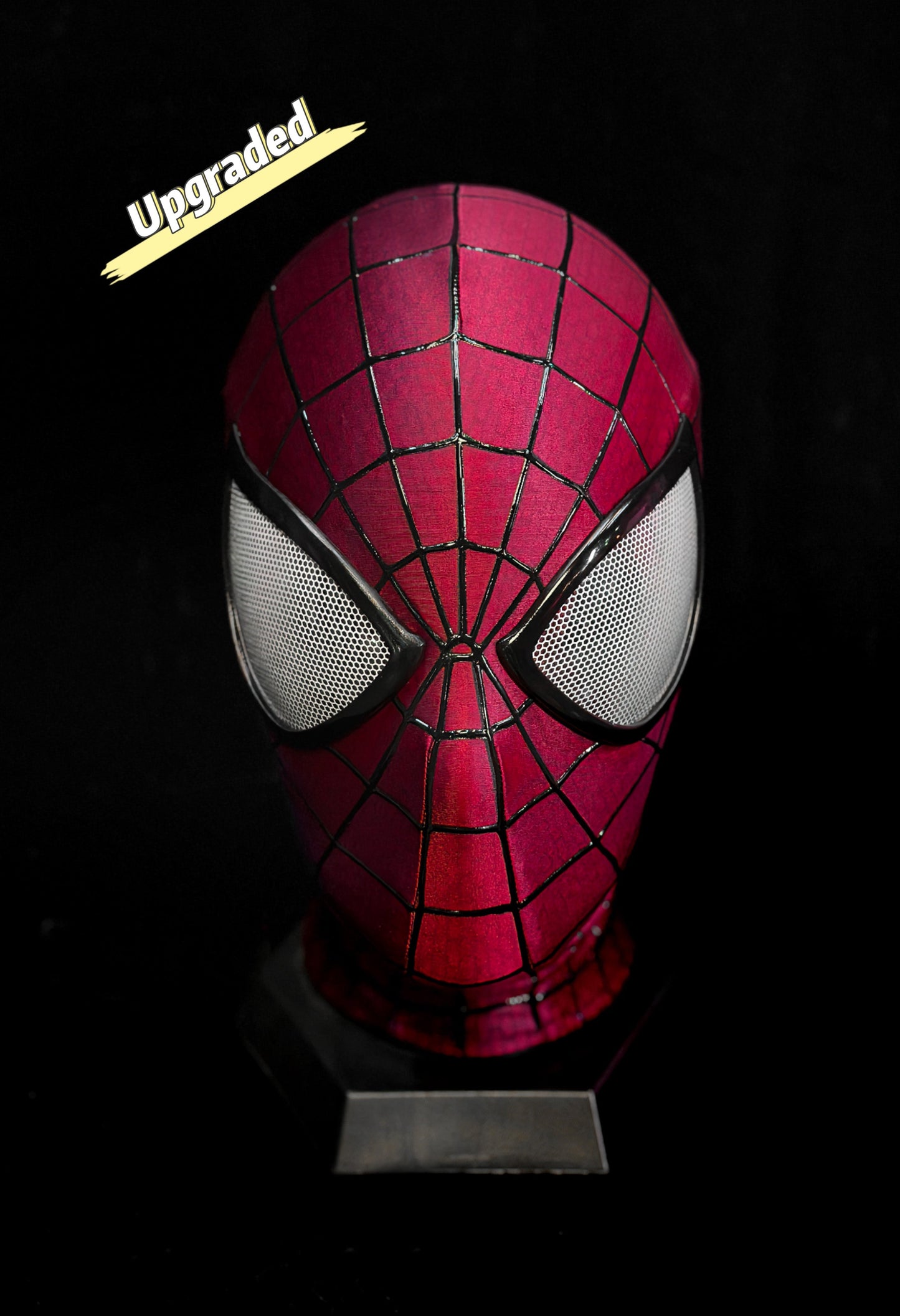 V4 Face Shell Mask – joyydesign