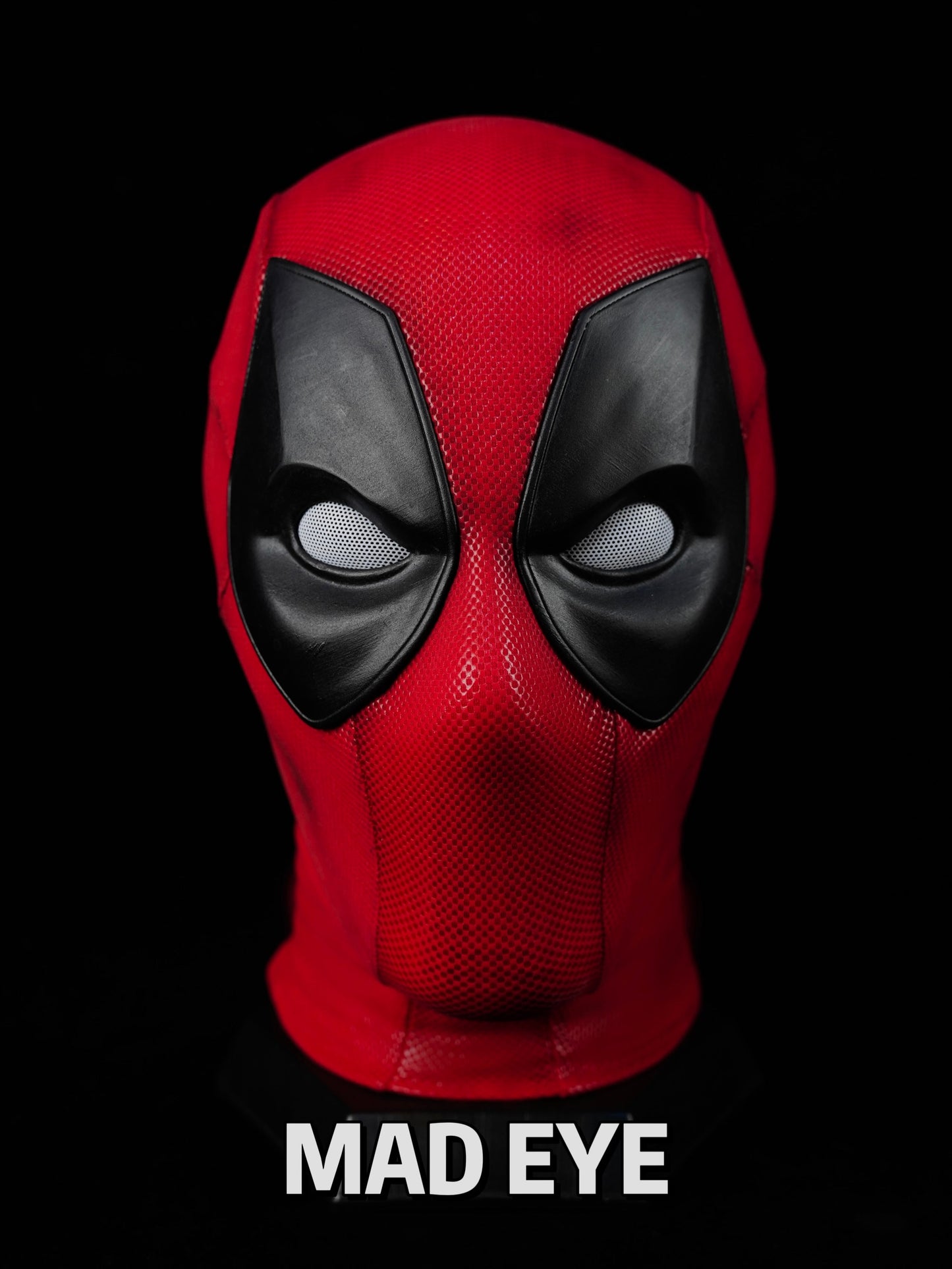 Dp Face Shell Mask – joyydesign