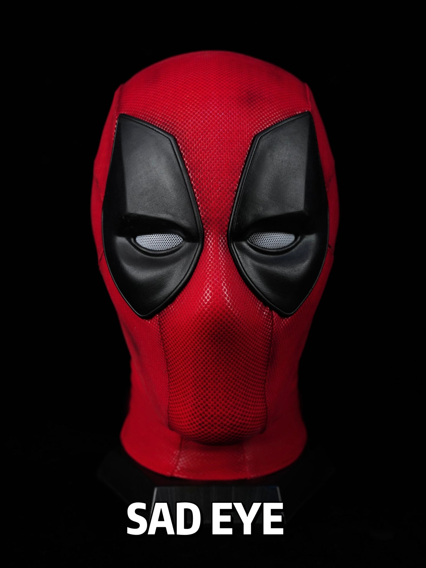 Dp Face Shell Mask – joyydesign