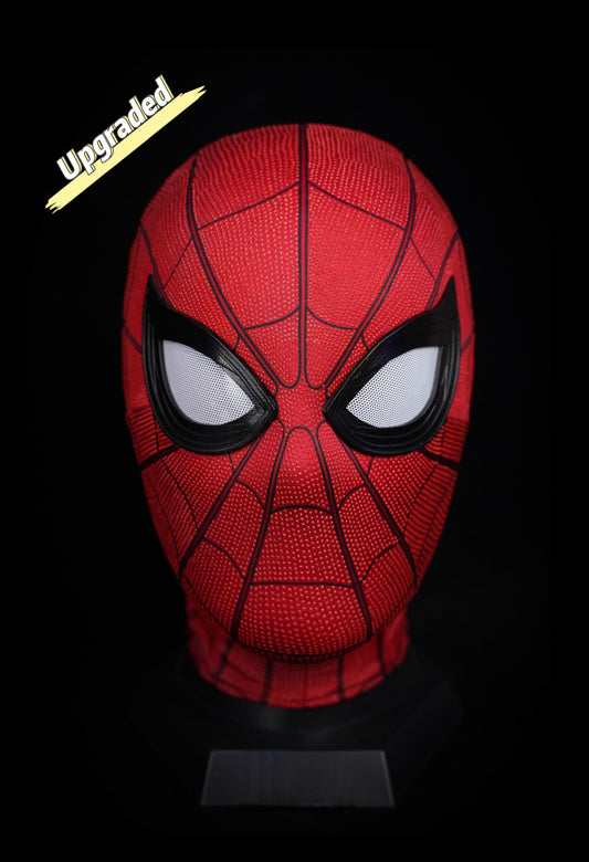 Hand Drop Paint Face Shell Mask – joyydesign