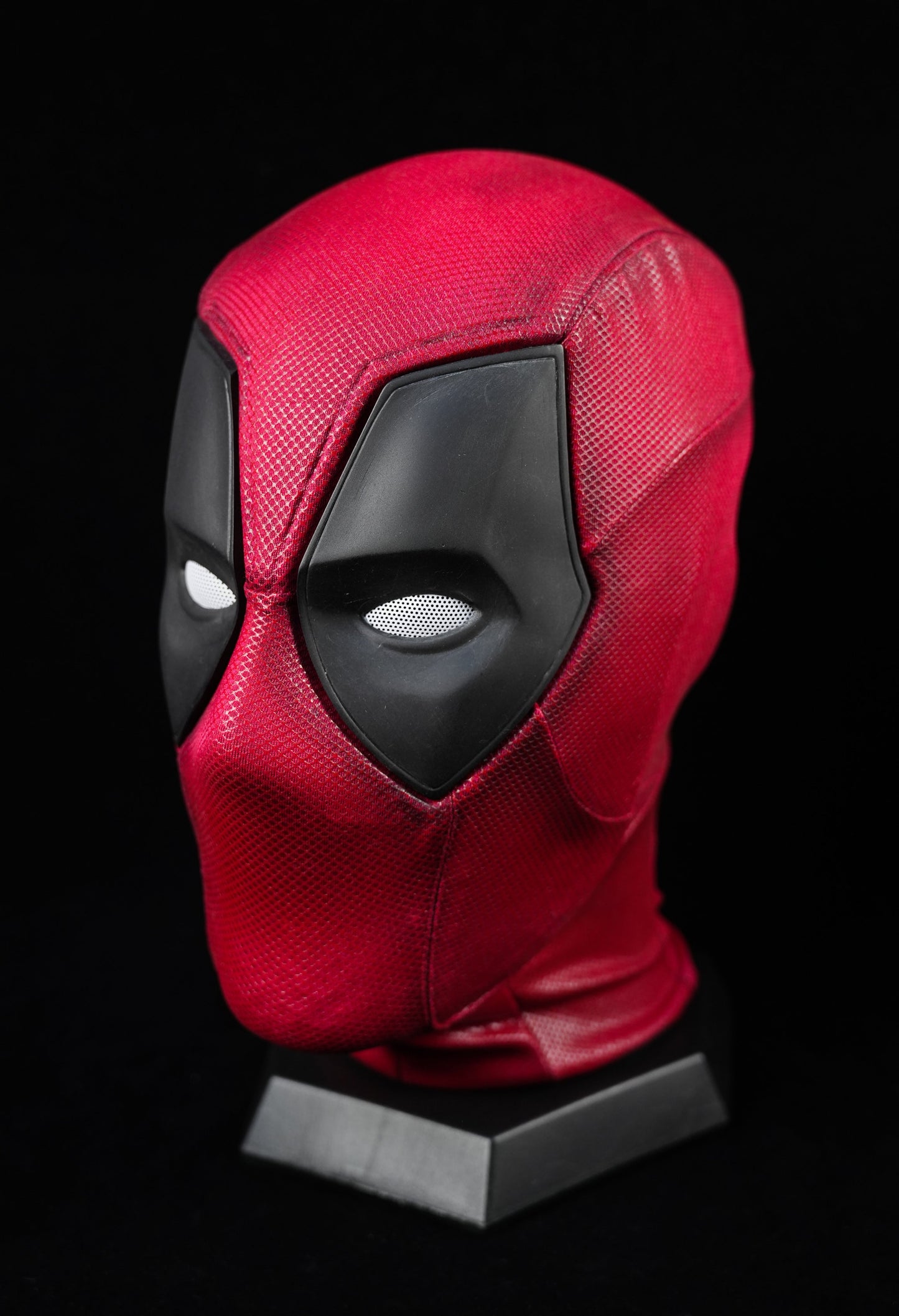 Dp Face Shell Mask – joyydesign