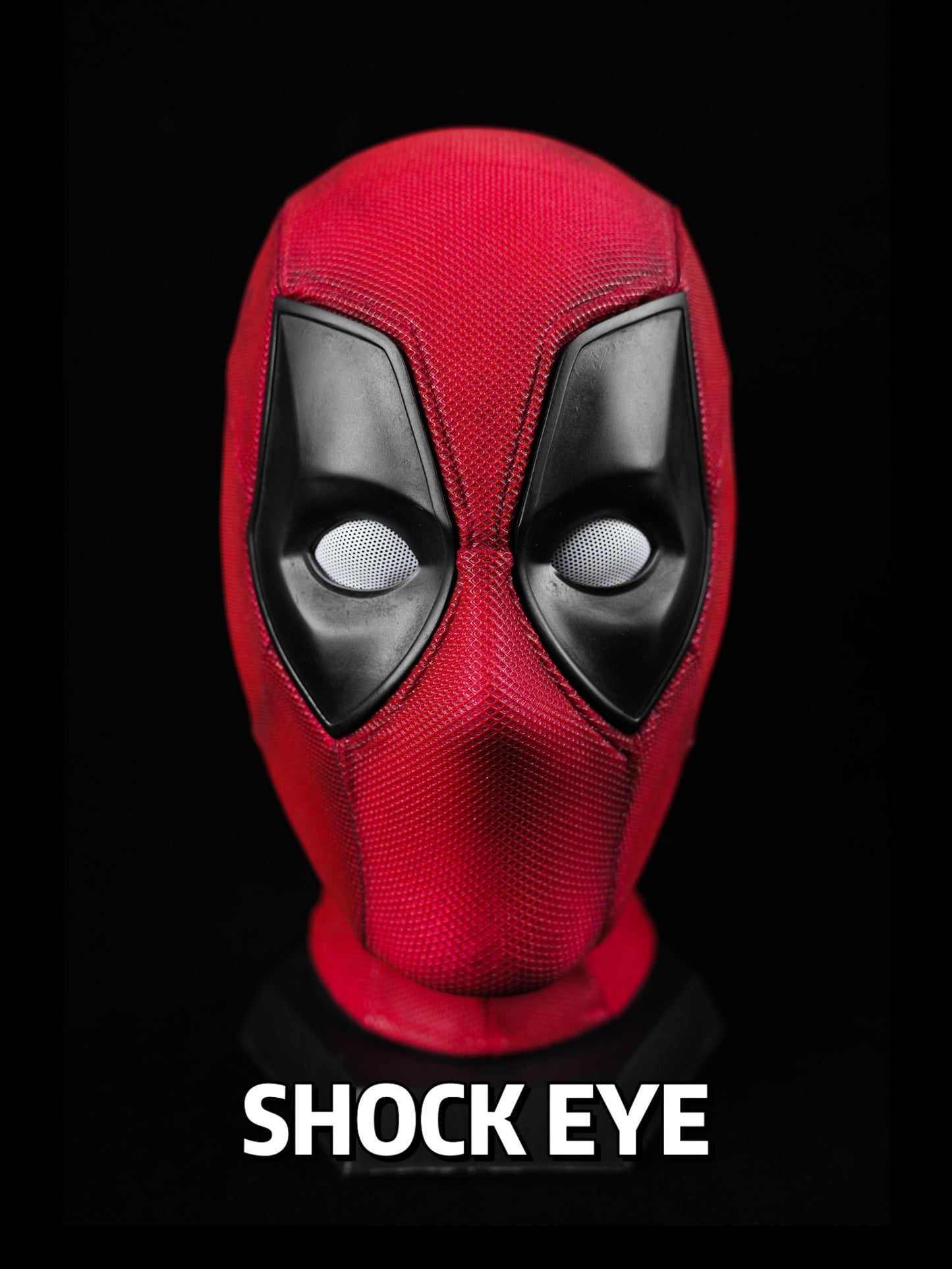 Dp Face Shell Mask – joyydesign