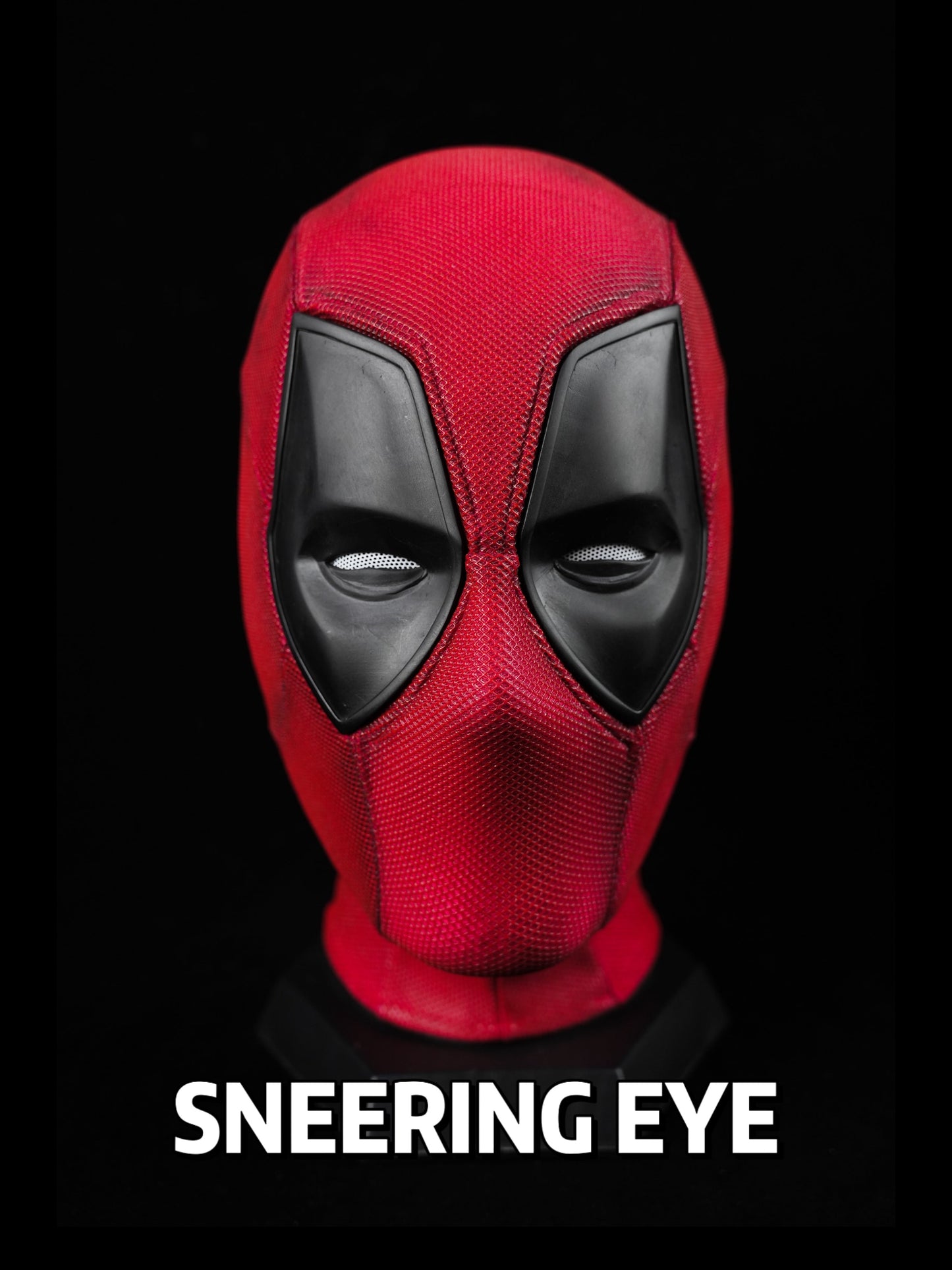 Dp Face Shell Mask – joyydesign