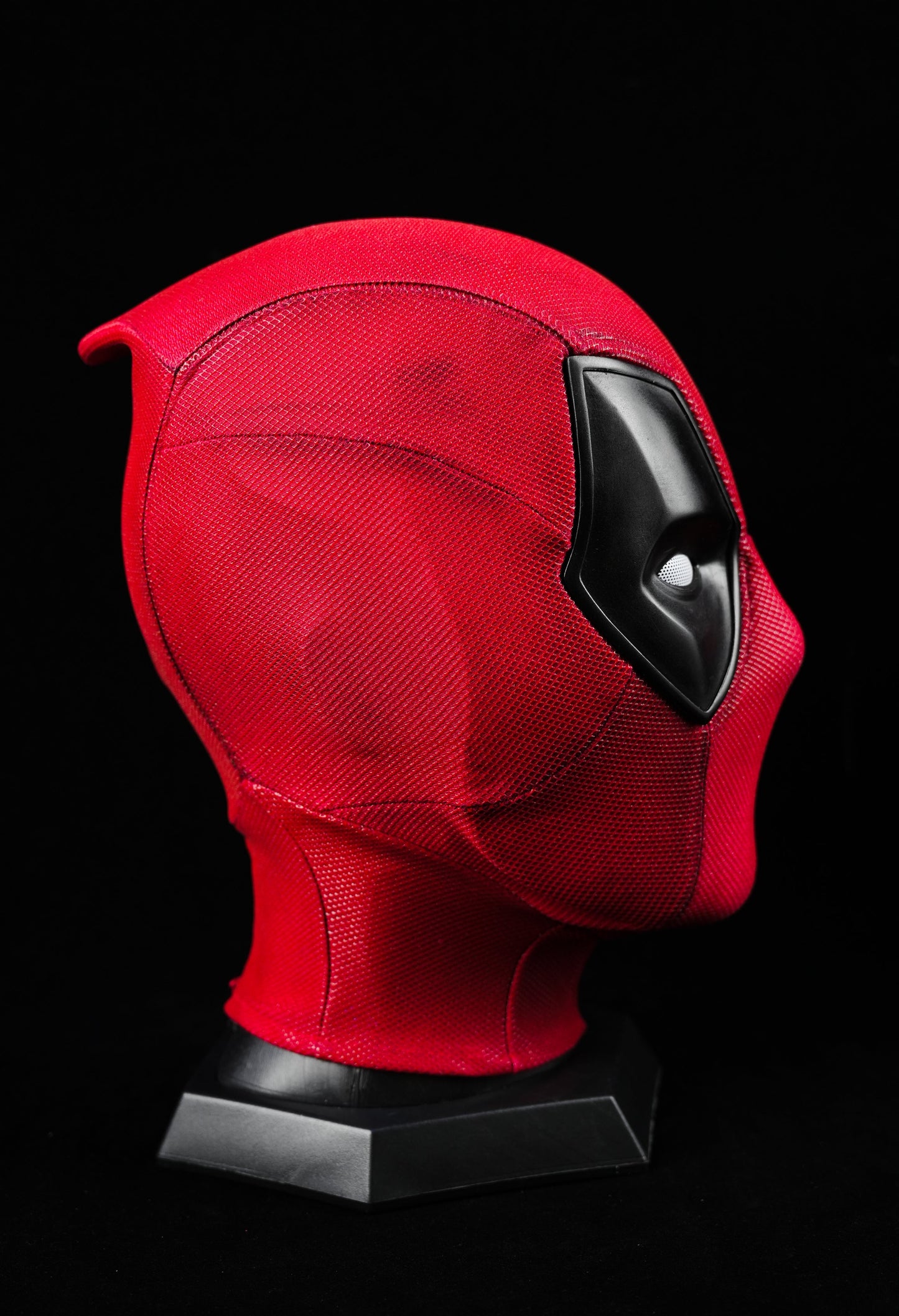 Dp Face Shell Mask – joyydesign