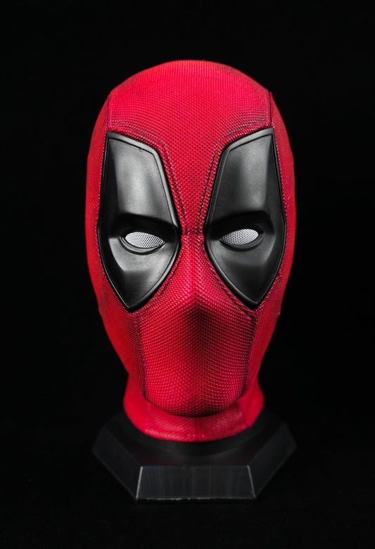 Dp Face Shell Mask – joyydesign