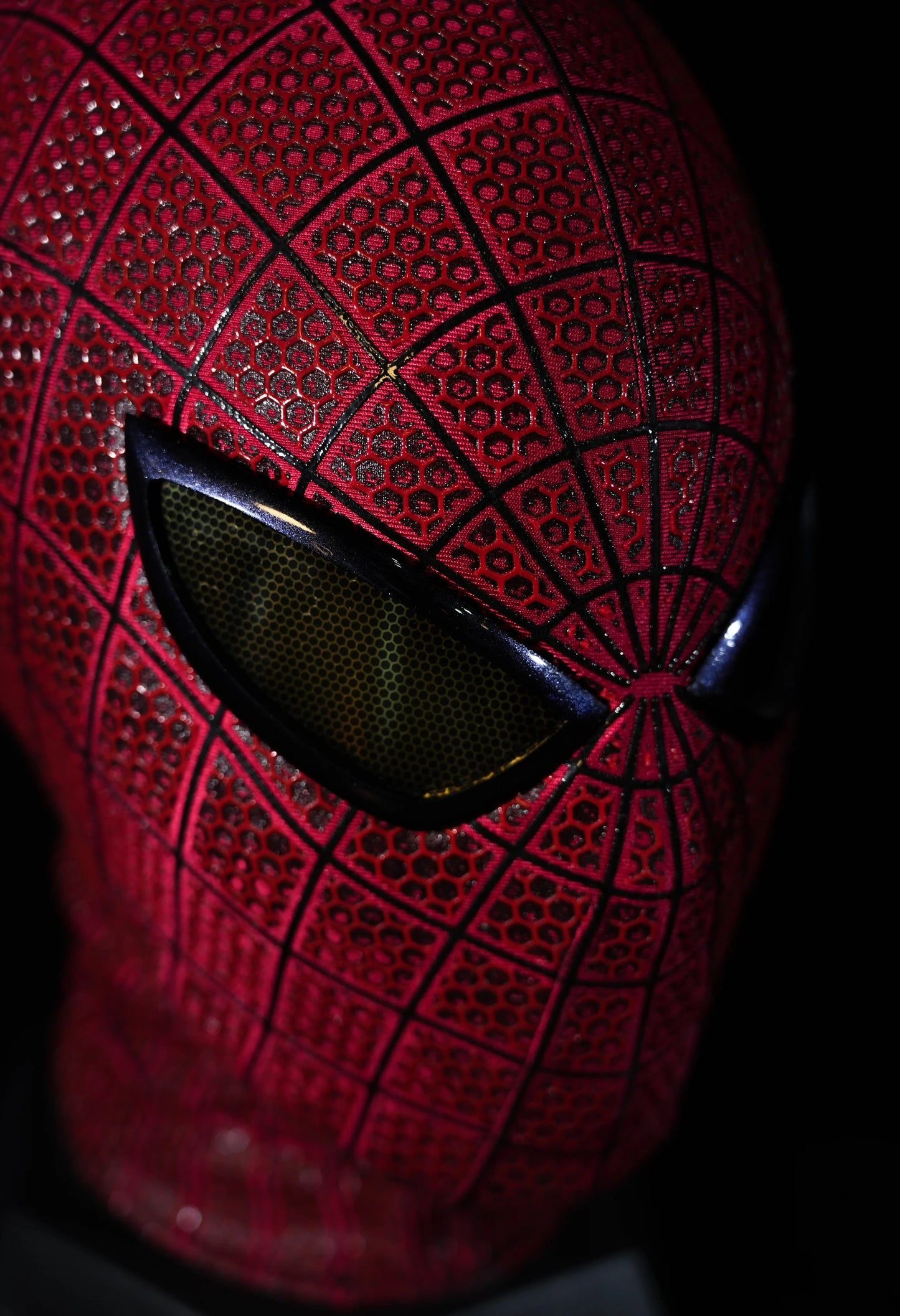 V1 Face Shell Mask – joyydesign