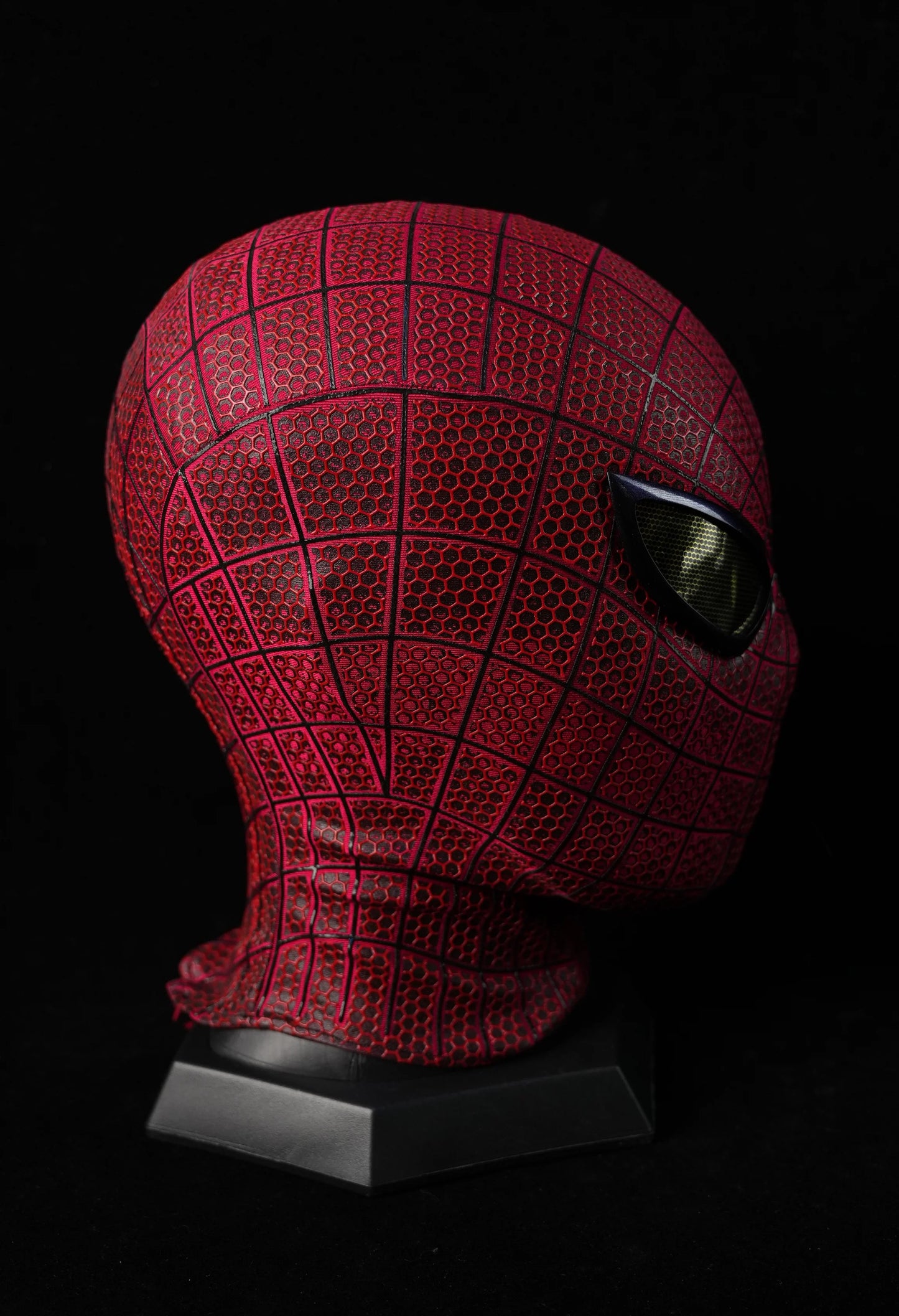 V1 Face Shell Mask – joyydesign