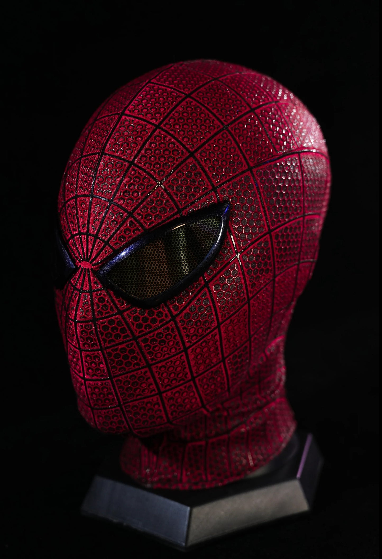 V1 Face Shell Mask – joyydesign