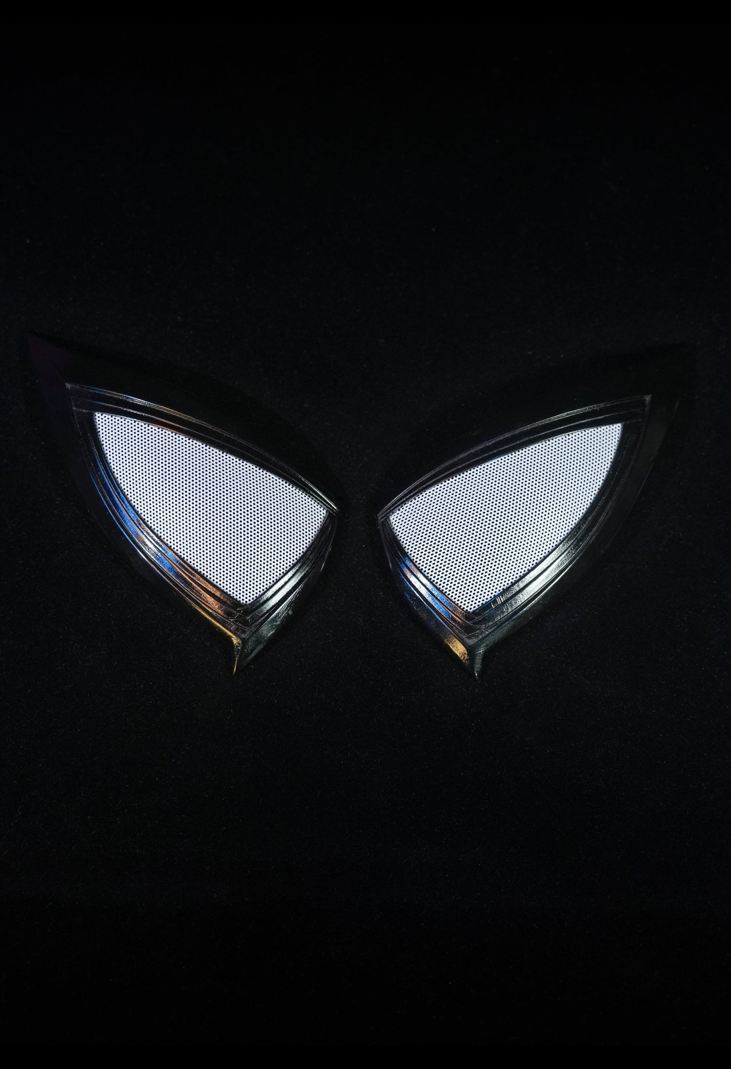 Game White Vn Face Shell Mask – joyydesign