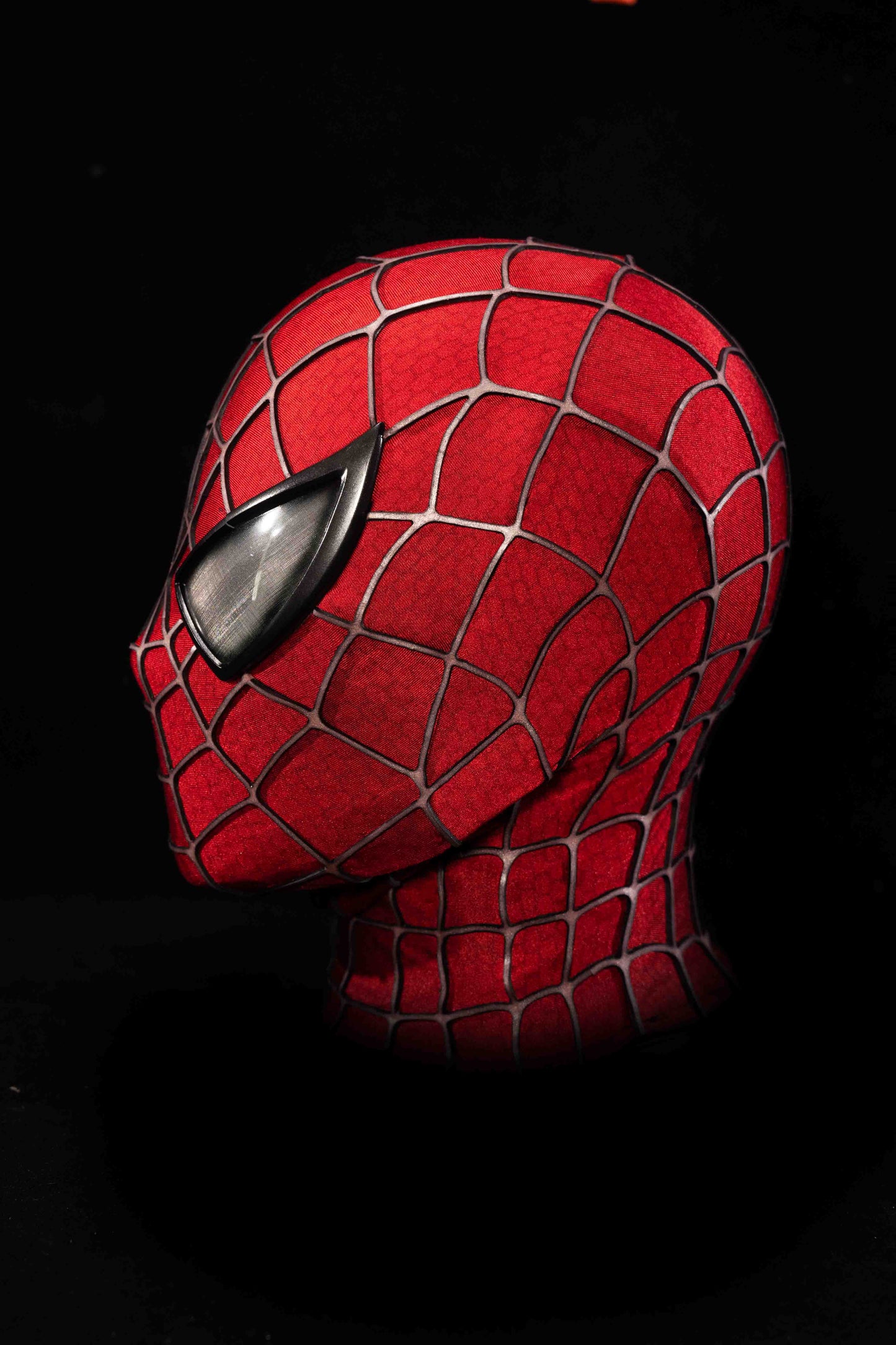 OG Full Head Shell Mask – joyydesign